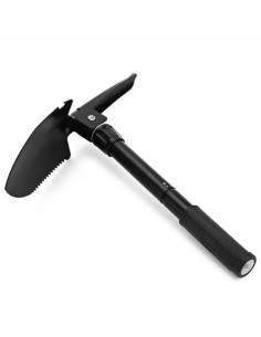 Multifunktionell Spade