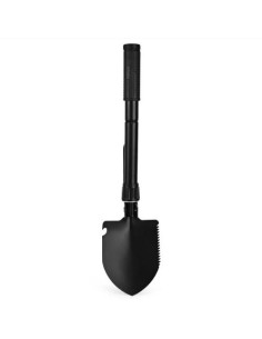 Multifunktionell Spade
