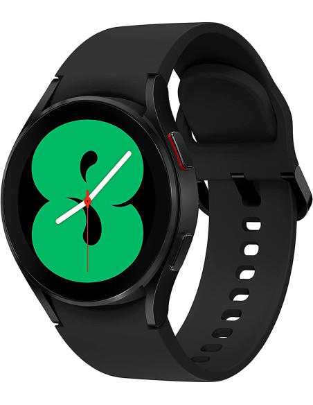 Samsung Galaxy Watch 4 / 5 Series Slitstark Silikon Armband Walkr