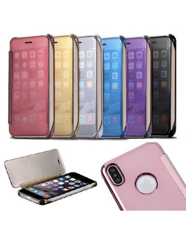 iPhone X | Flipfodral SmartTouch