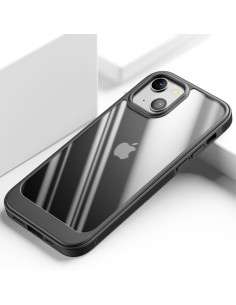 iPhone 12 Mini Stöttåligt &amp; Elegant Skal Halo 2