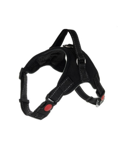 Tryckfri Hundsele Medium