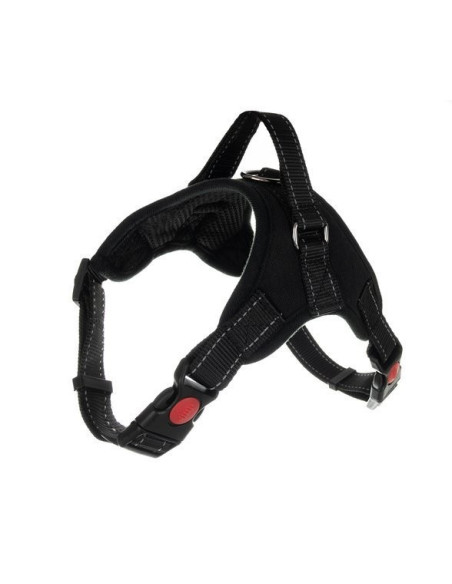 Tryckfri Hundsele Medium