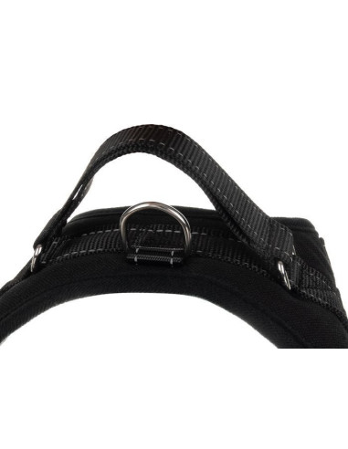 Tryckfri Hundsele Medium