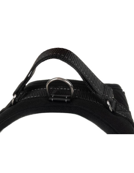 Tryckfri Hundsele Medium