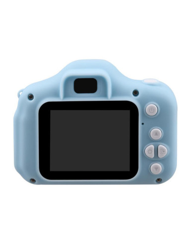 Kompakt Digital HD Kamera för Barn