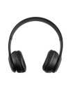 Bluetooth Hörlurar Trådlös Mikrofon Vikbar