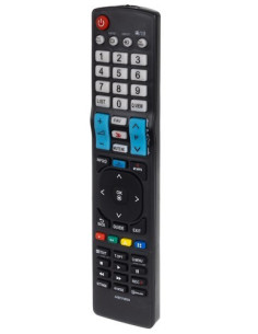 Universal Fjärrkontroll till LG TV 2