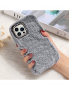 iPhone 13 Pro Gosig &amp; Fluffigt Skal
