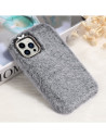 iPhone 13 Pro Gosig &amp; Fluffigt Skal