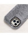 iPhone 13 Pro Gosig &amp; Fluffigt Skal