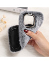 iPhone 13 Pro Gosig &amp; Fluffigt Skal
