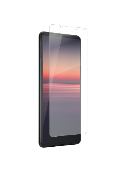 2-PACK Xperia 5 III Härdat glas 0.26mm 2.5D 9H