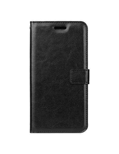 Google Pixel 6 Pro Plånboksfodral PU-Läder 4-FACK