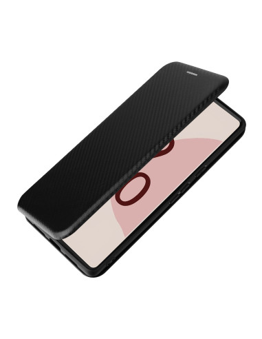 Google Pixel 6 Pro Flipfodral Kortfack CarbonDreams