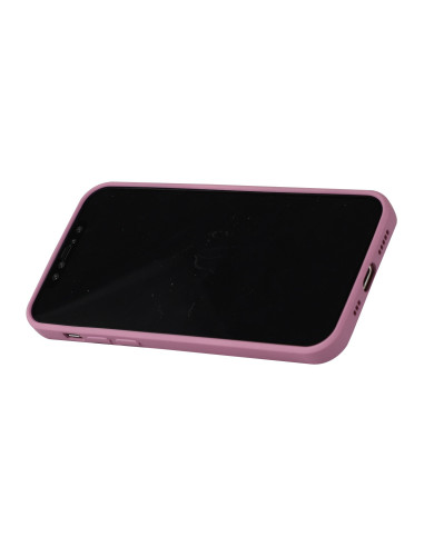 iPhone 12 Mini Stöttåligt Skal med Ringhållare CamShield