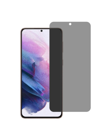 Samsung S21 FE Privacy Härdat glas 0.26mm 2.5D 9H