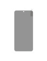 Samsung S21 FE Privacy Härdat glas 0.26mm 2.5D 9H