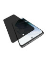 Samsung S21 FE Privacy Härdat glas 0.26mm 2.5D 9H