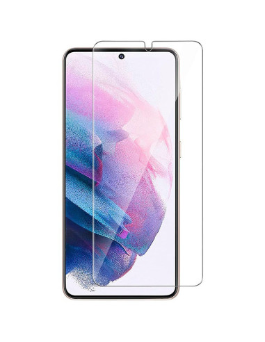 Samsung S22 Plus Härdat glas 0.26mm 2.5D 9H