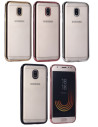Samsung J5 2017 Stöttåligt Mjukt Skal