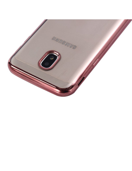 Samsung J5 2017 | Trendigt & Lyxigt Gummiskal