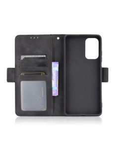 Samsung A32 4G Plånboksfodral PU-Läder 6-FACK Winston V3 2