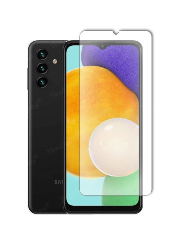 Samsung A13 5G / A04s Härdat glas 0.26mm 2.5D 9H