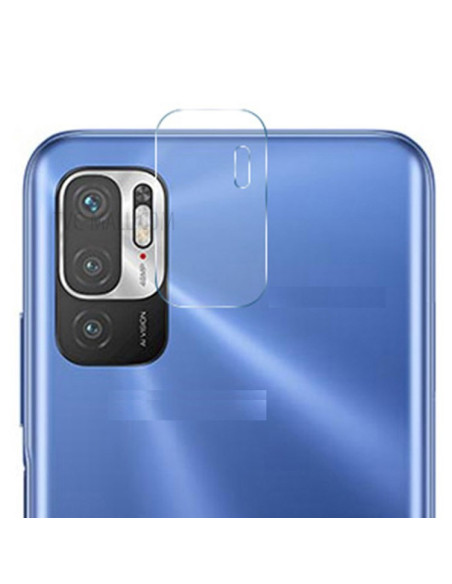 2-PACK Redmi Note 10 Pro 5G 5D Skydd Linsskydd Kameraskydd