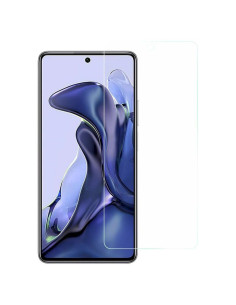 Xiaomi Mi 11T / 11T Pro Härdat glas 0.26mm 2.5D 9H