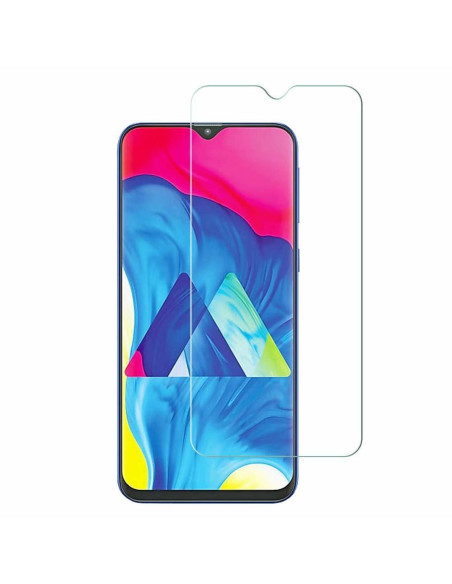 3-PACK Samsung A32 4G Premium Skärmskydd CrystalClear