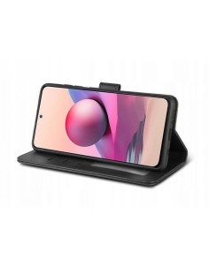 Xiaomi Redmi Note 10 Pro 5G Plånboksfodral PU-Läder 4-FACK 2