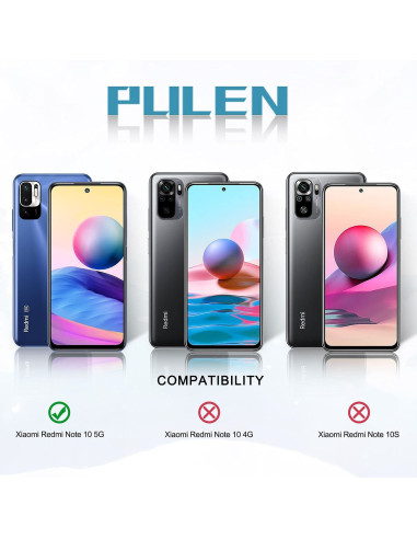 Samsung S22 Ultra Heltäckande 3D PET-Skärmskydd