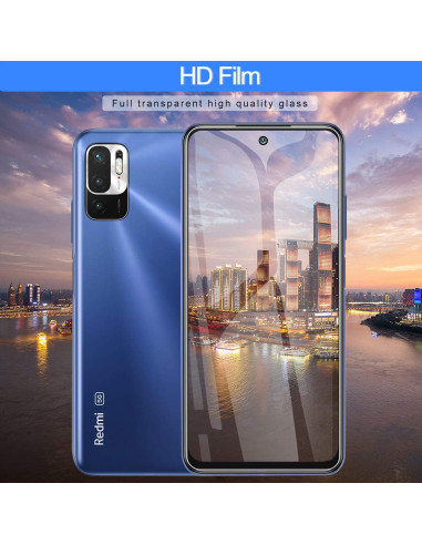 Samsung S22 Ultra Heltäckande 3D PET-Skärmskydd