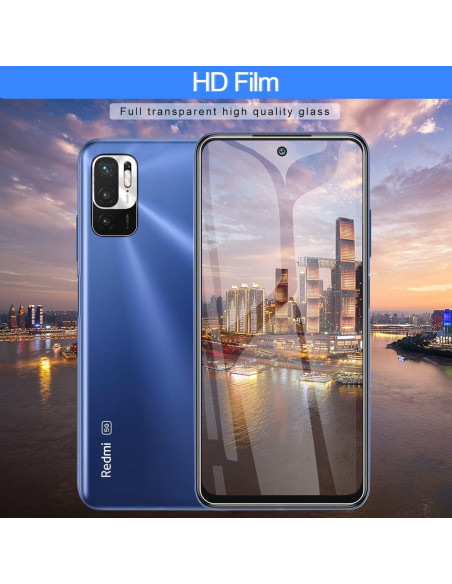 Samsung S22 Ultra Heltäckande 3D PET-Skärmskydd