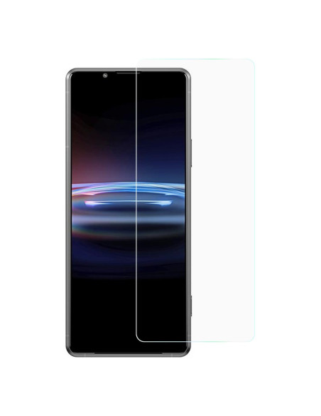 3-PACK Xperia Pro-I Premium Skärmskydd CrystalClear