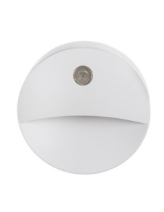 Lampa med Rörelsesensor