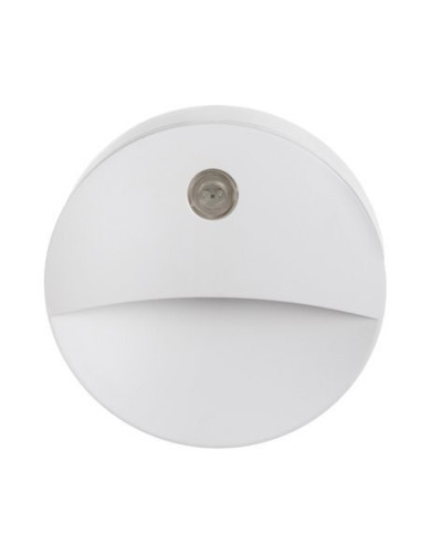 Lampa med Rörelsesensor