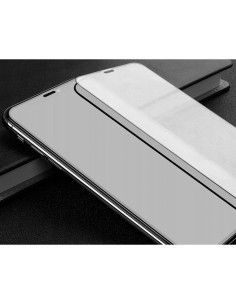 Samsung S21 FE Härdat Glas 9H Mocolo UV 2