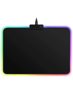 LED Gaming Musmatta 35x26cm