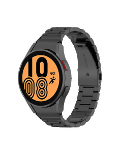 Samsung Galaxy Watch 4 (40/42/44/46mm) Full fit Klockarmband Metall