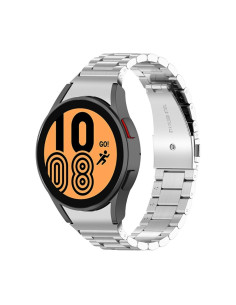 Samsung Galaxy Watch 4 (40/42/44/46mm) Full fit Klockarmband Metall