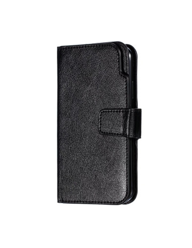 iPhone 11 Praktisk Plånboksfodral med 12-Fack Array V4