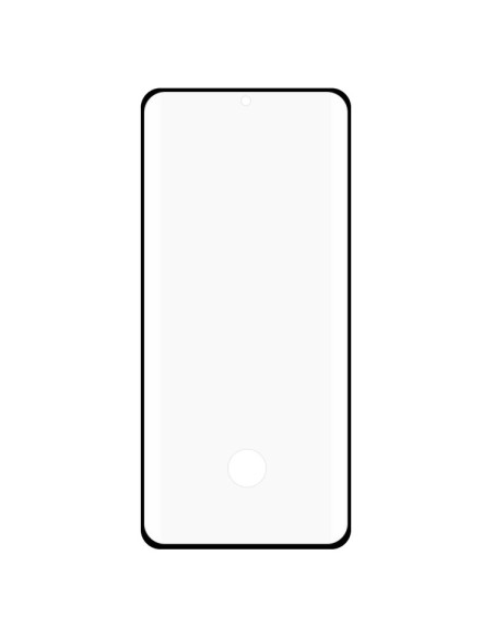 Samsung S22 Ultra Härdat Glas 3D 0.26mm 9H Fullframe