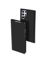 Samsung S22 Ultra Flipfodral Skin Pro med Kortfack