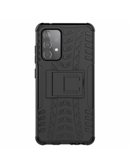 Samsung A33 5G Stöttåligt Skal med Stöd Active