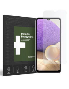 2-PACK Samsung A73 5G Härdat glas 0.26mm 2.5D 9H