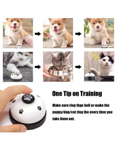 Träningsklocka Hund / Katt