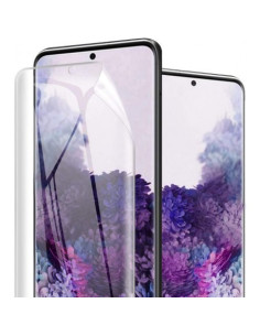 3-PACK Samsung S21 Premium Skärmskydd CrystalClear