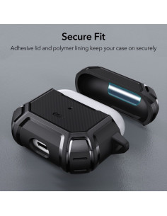 ESR SHOCK ARMOR APPLE AIRPODS 3